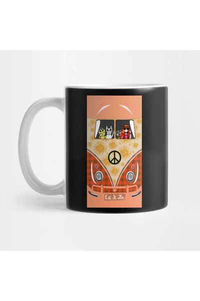 TatFast كوب هيبي كات، هدية، مهر، عرض