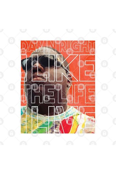 TatFast كوب Biggie، هدية، مهر، حامل عرض