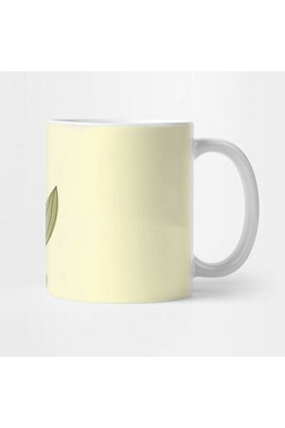 TatFast Leopards and Armchair Mug, Gift, Dowry, Presentation Holder