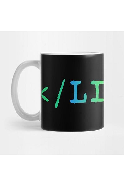 TatFast كوب Linux RGB، هدية، مهر، عرض