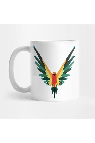 TatFast Logan Paul Mug, Gift, Dowry, Presentation