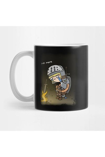 TatFast كوب Dark Souls First Experience، هدية، مهر، عرض