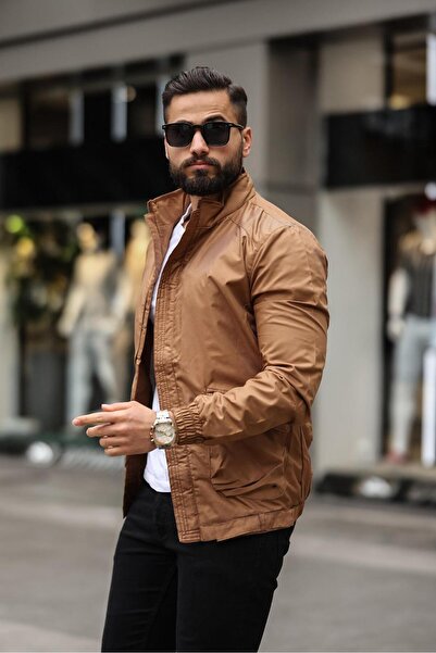 ronex Mustard Rainscape