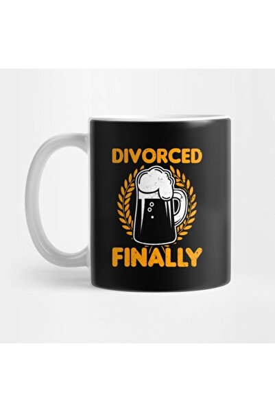 TatFast انقسام |   Divorced Finally كوب، هدية، مهر، حامل عرض