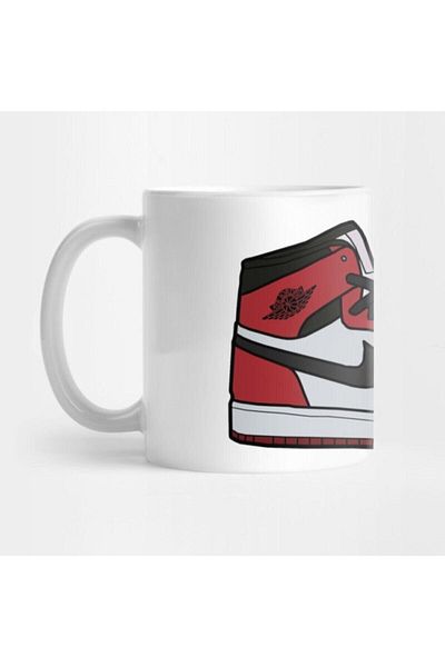 TatFast Mug, Gift, Dowry, Presentation Holder