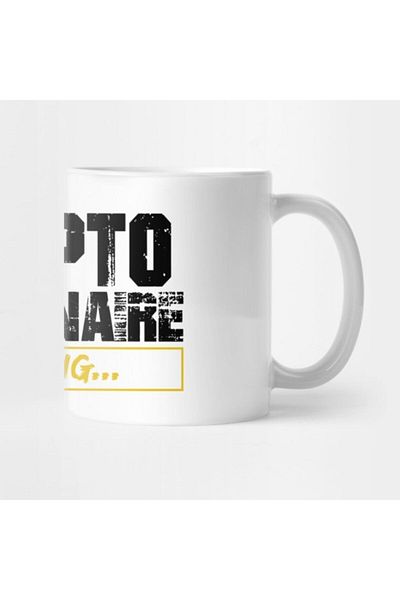 TatFast كوب Crypto Millionaire I Cryptocurrency Traders S