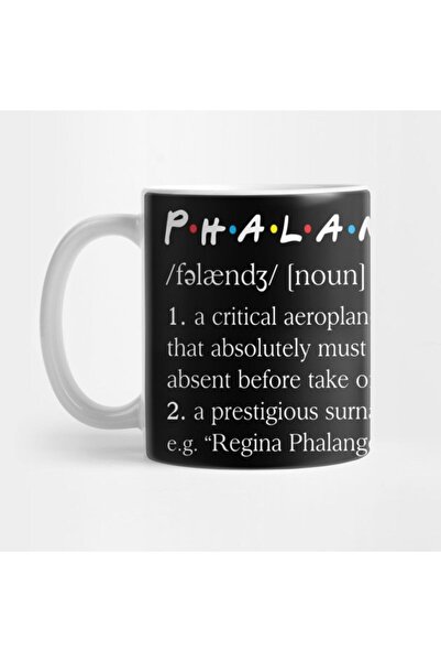 TatFast كوب فالانج (FRIENDS DICTIONARY)، هدية، مهر، حامل عرض