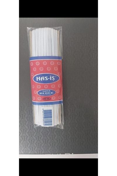 Hasiş Super Baby Tire 10 Meters