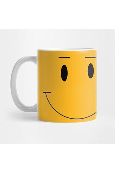 TatFast Hope Mug, Gift, Dowry, Presentation