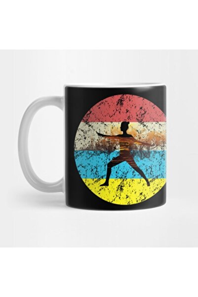 TatFast Yoga Mug, Gift, Dowry, Presentation