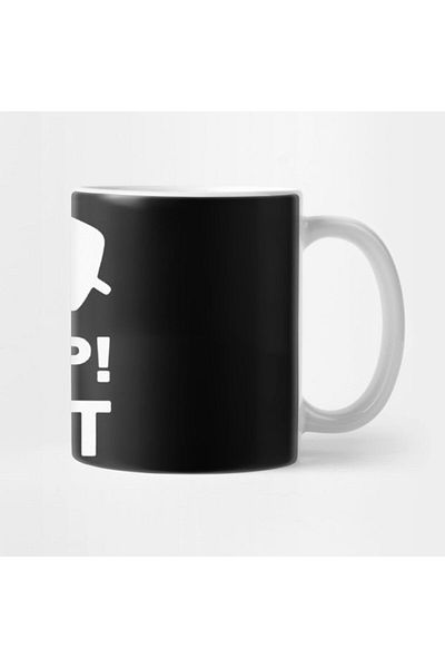 TatFast  and Squat Mug, Gift, Dowry, Presentation