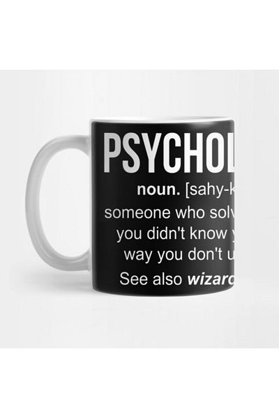 TatFast Physics Definition Mug, Gift, Dowry, Presentation Coffee Cup