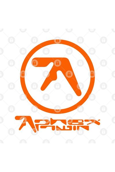 TatFast كوب Aphex Twin، هدية، مهر، حامل عرض