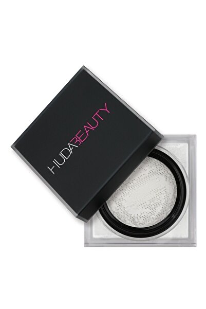 Huda Beauty Easy Bake Loose Sabitleştirici Pudra SUGAR COOKIE 20g Pinkestcosm...