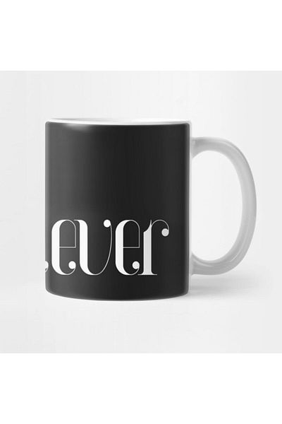 TatFast Whatever Mug, Gift, Dowry, Presentation
