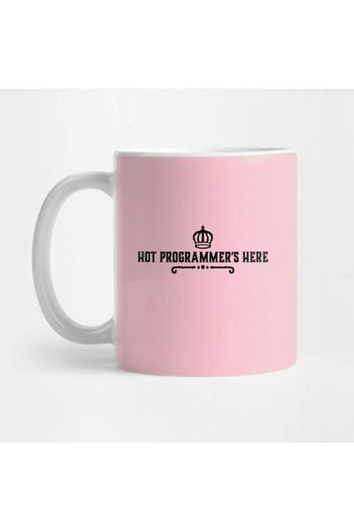 TatFast Programmer's Best Gift - Mug, Gift, Dowry, Presentation Holder