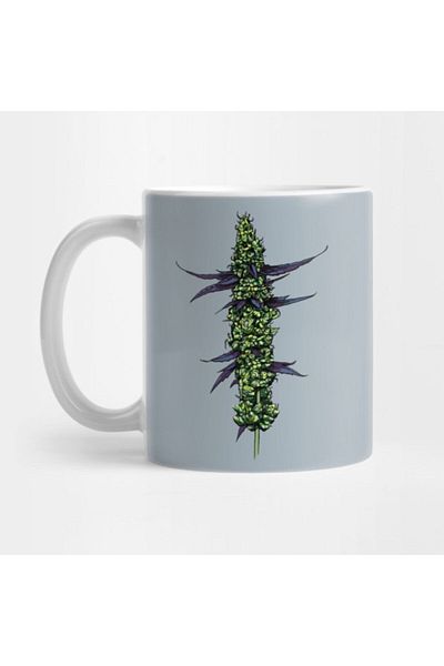 TatFast Cola Mug, Gift, Dowry, Presentation Holder