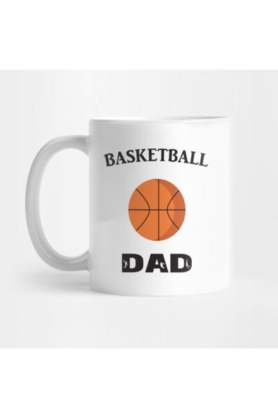 TatFast كأس هدية لعيد الأب لكرة السلة، هدية، مهر، هدية