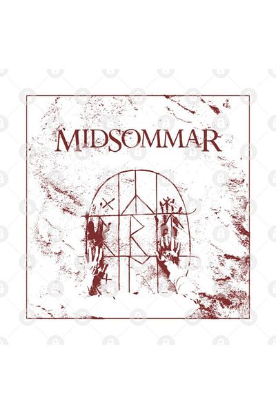 TatFast Midsommar?) Mug, Gift, Dowry, Presentation Holder