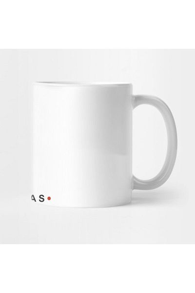 TatFast Christmas Tree Mug, Gift, Dowry, Presentation Holder