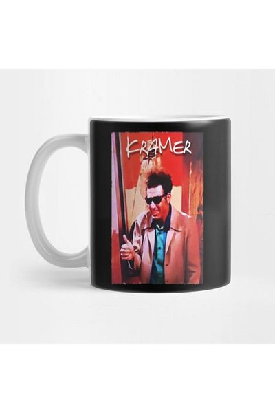 TatFast Kramer Poster Cup, Gift, Dowry, Presentation Holder