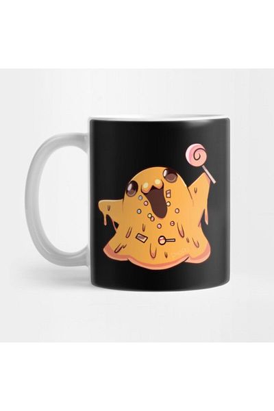 TatFast Scp 999 Tickle Monster Mug