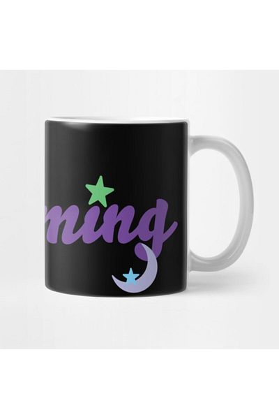 TatFast Charming Mug, Gift, Dowry, Presentation Holder