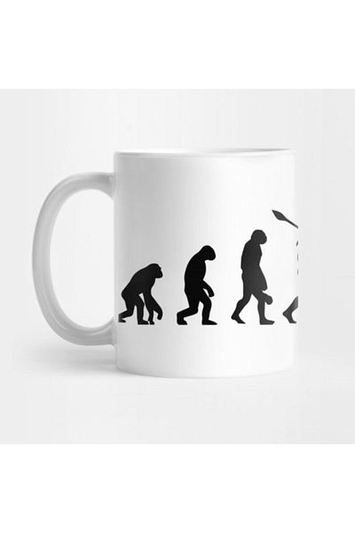 TatFast Dentist Mug, Gift, Dowry, Presentation