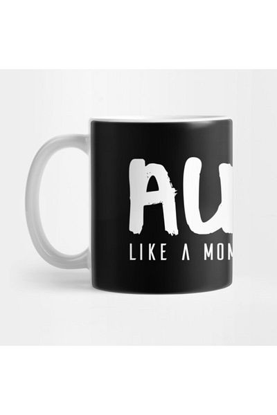 TatFast كوب كولر فقط من Aunt Like A Mom، هدية، هدية، هدية