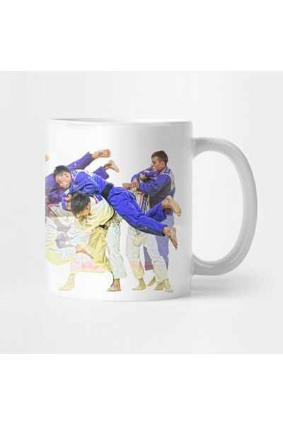TatFast كوب الجودو، هدية، مهر، عرض