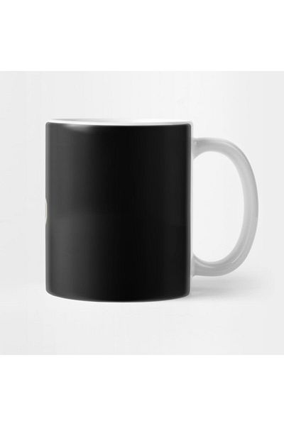 TatFast Funny Last Day of School Teacher Off Duty Mug, Gift, Dowry, Presentation