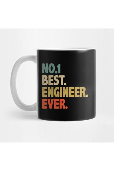 TatFast High Belirgi Engineer Cup - Gift, Dowry and Presentation