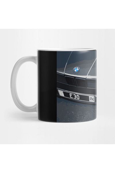 TatFast E30 Mug, Gift, Dowry, Presentation Holder