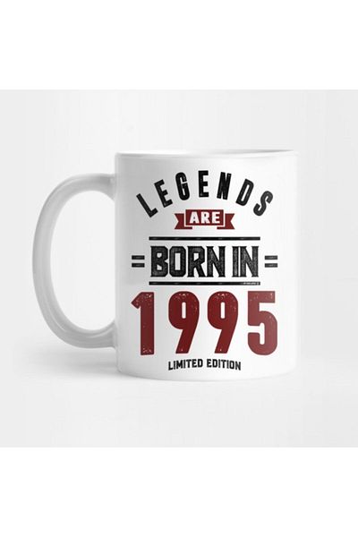 TatFast كوب ولد في عام 1995، هدية، مهر، حامل عرض