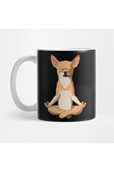 TatFast Chihuahua Dog Gift Idea Mug, Gift, Dowry, Presentation