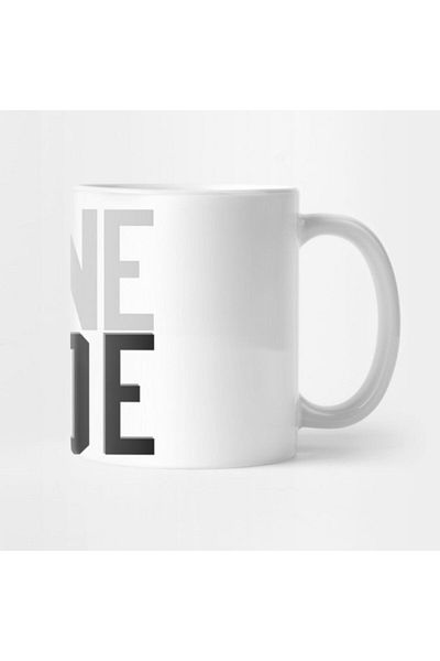 TatFast Dwyane Wade Mug, Gift, Dowry, Presentation Holder