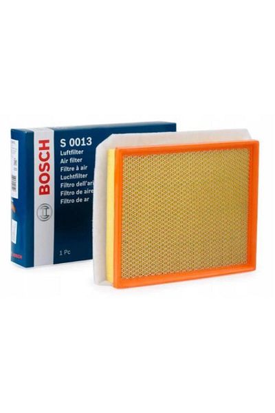Bosch فلتر هواء مع اسفنجة / استرا جي- زافيرا / 835632-026400013