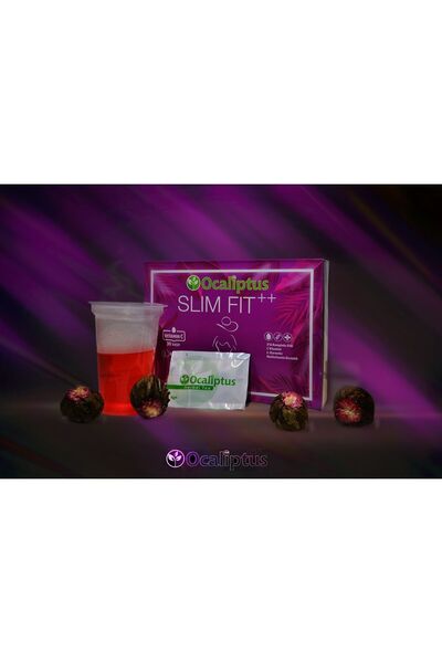 ocaliptus Slim Fit ++