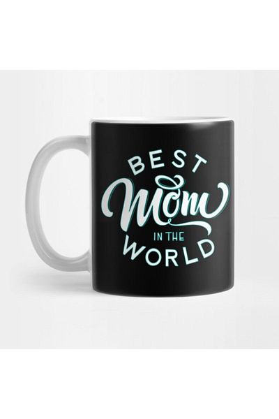 TatFast Best Mom Ever Mother's Day Shirt - Mothers Day Idea-mothers Day From Daughter-mother's Day For Mo Mug