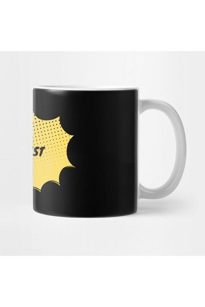 TatFast أفضل عالم بيولوجي على الإطلاق، كوب، هدية، مهر، عرض