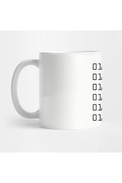 TatFast كوب هاكر (BINARY)، هدية، مهر، عرض