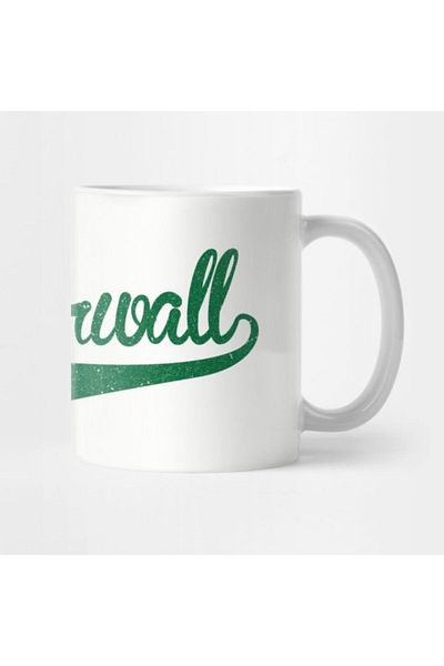 TatFast كوب Wonderwall Oasis Song، هدية، مهر، حامل عرض