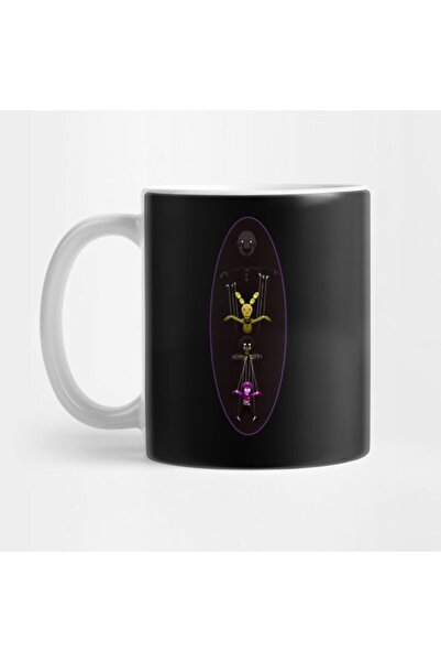 TatFast كوب الدمية والزنبرك، هدية، مهر، هدية