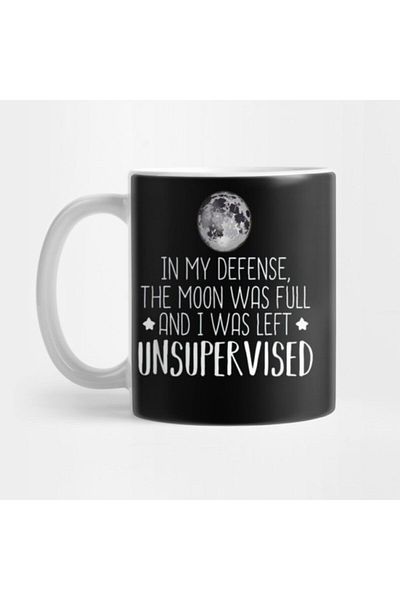 TatFast Yılık Amynton Wiccan Mug - Gift, Dowry and Presentation