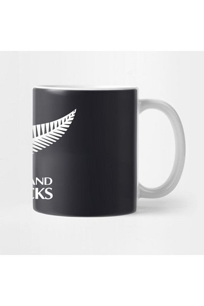 TatFast كأس كرة القدم للرجبي الوطني من New Zealand All Blacks، هدية، هدية، هدية
