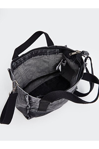 LC Waikiki Denim Kadın Omuz Çantası