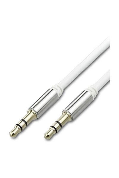 Syrox Nanopro Mini Kutulu Aux Kablo 1 Metre