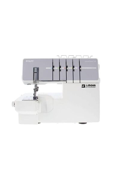 Pfaff Coverlock 3.0 Overlok Makinesi