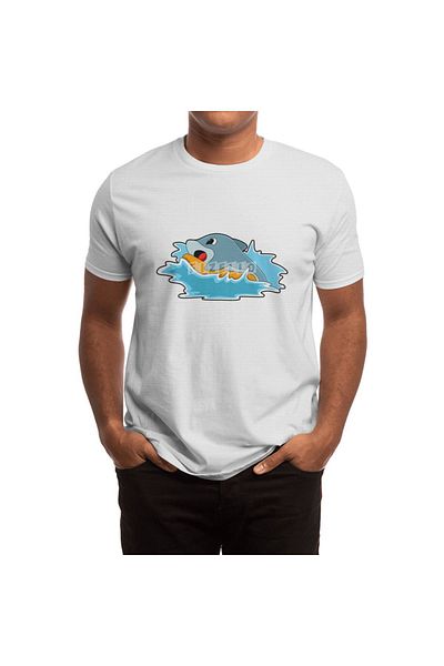 Fizello Tricou sport Surfboard pentru Dolphin