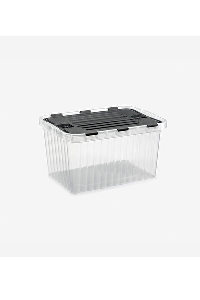 RNL04 33 Litre Şeffaf Split Box